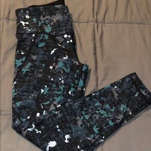 Sweaty Betty leggings